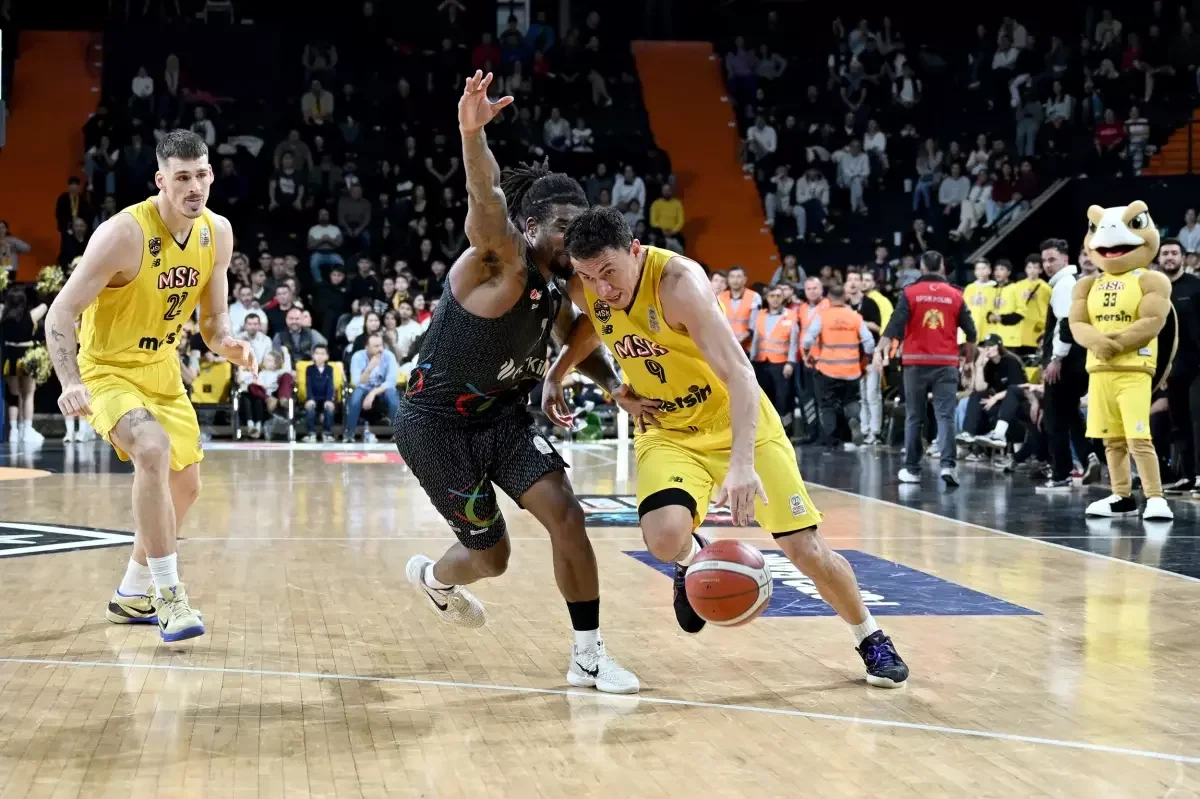 MSK, Uzatmada Kazandı