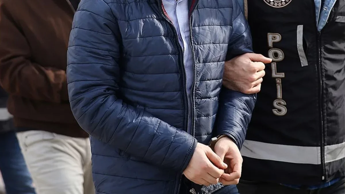 Konya’da Korkunç Olay: Babasını Boğup Evde Bekledi