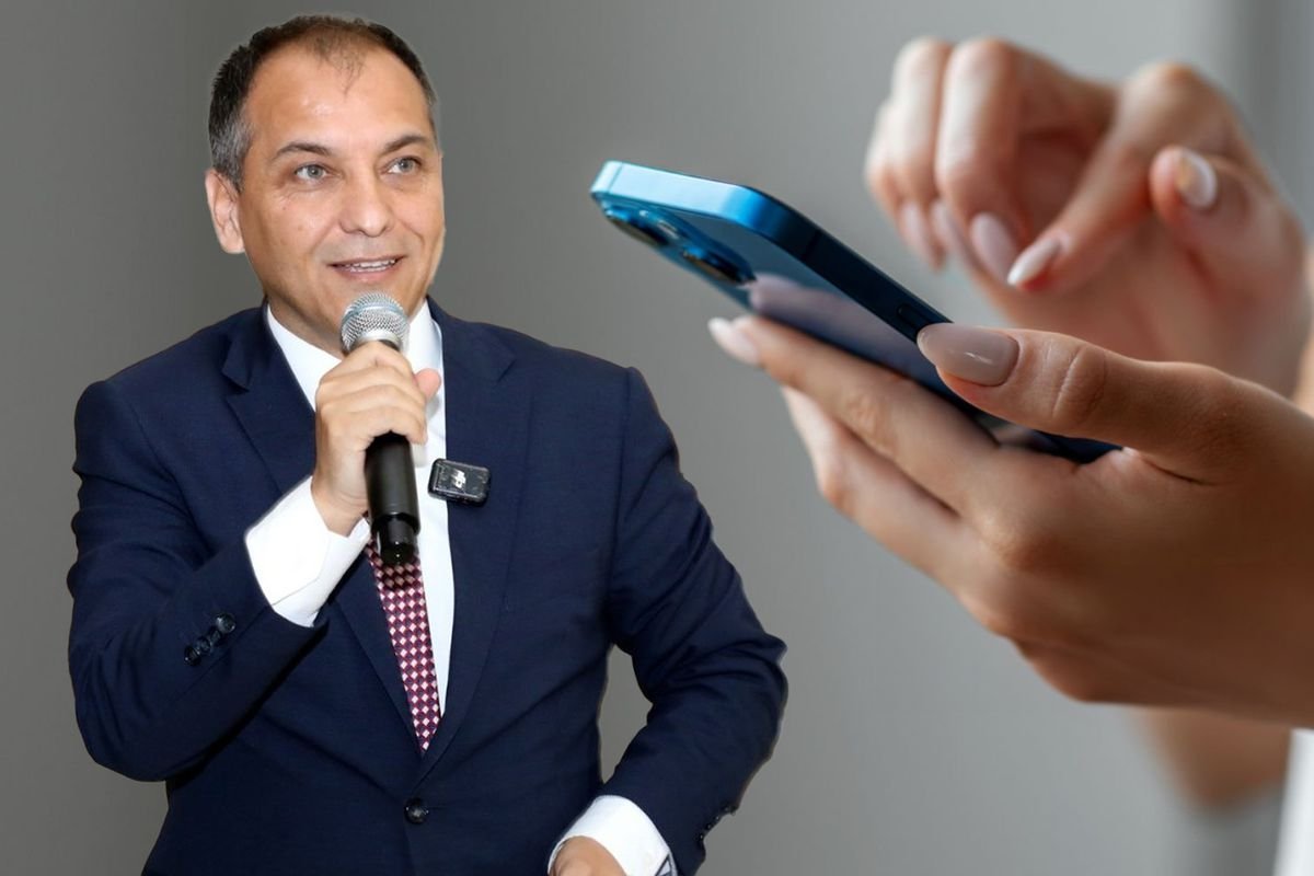 Görevden Alınan İl Milli Eğitim Müdürü'yle İlgili Skandal İddia! Öğretmene Attığı Mesajlar Ortaya Çıktı