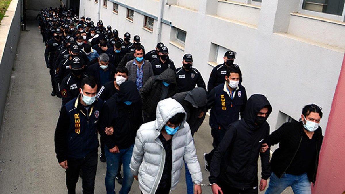 2 Şirkete Kayyum Atandı