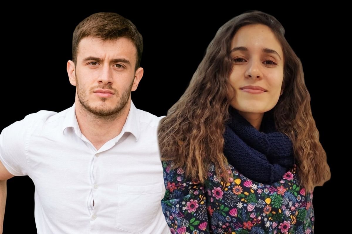 Gülistan Doku Soruşturmasında Tutuklu Sayısı 8'e Yükseldi! Aralarında Eski Erkek Arkadaşı Da Var