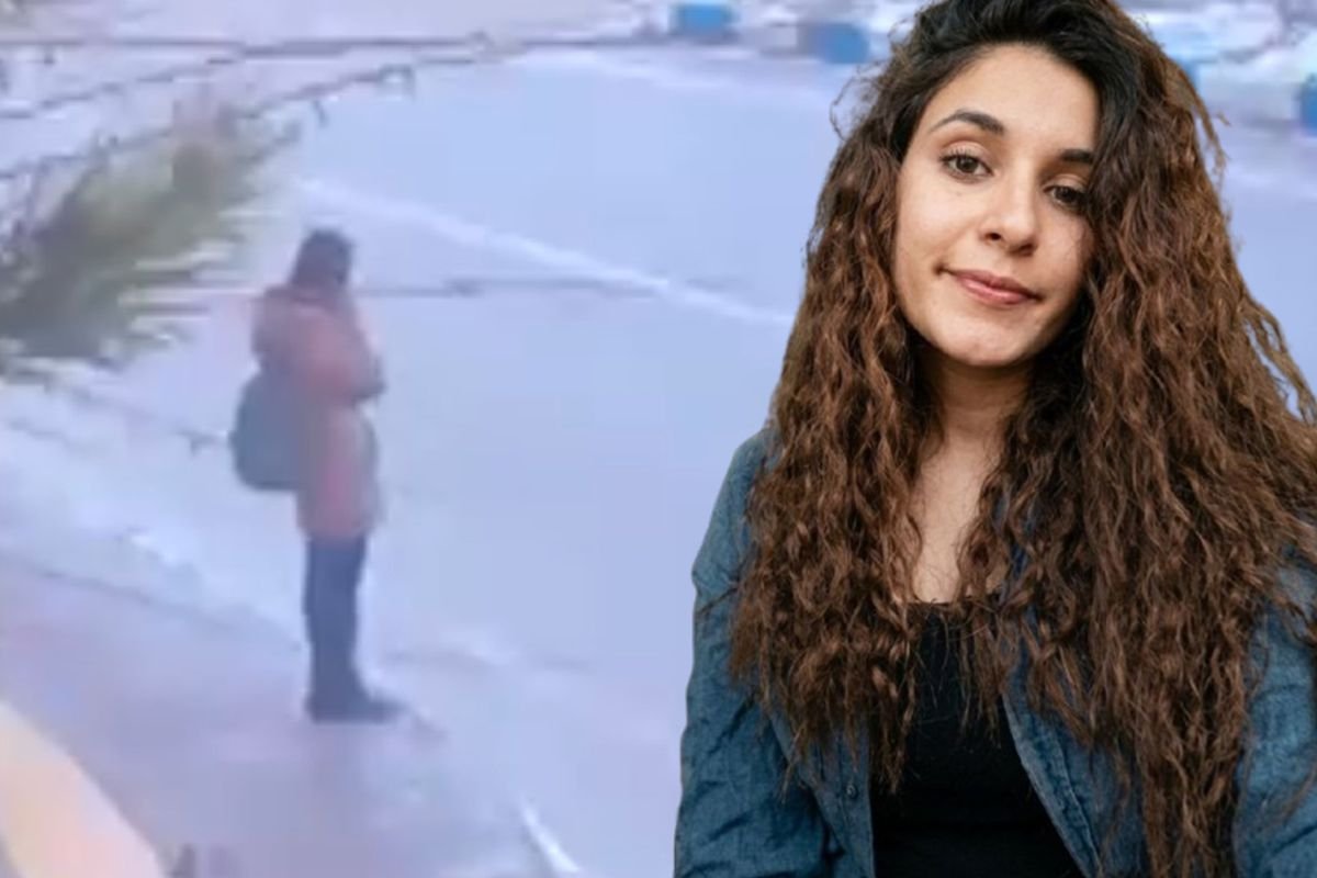 Gülistan Doku Soruşturmasında Gözaltına Alınan Gökhan Ertok Tutuklandı.