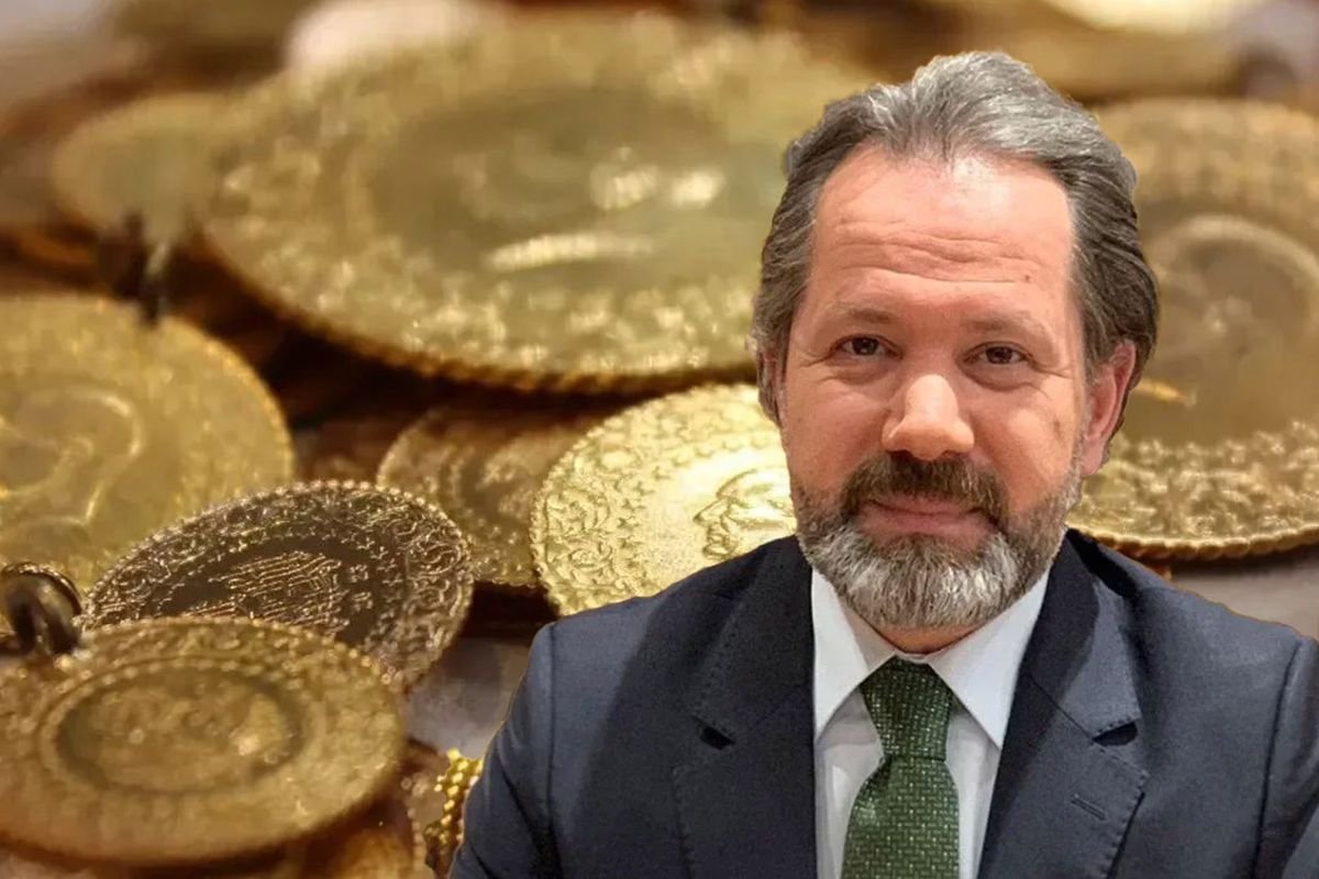 İslam Memiş, parasını altına yatıranların beklediği haberi verdi