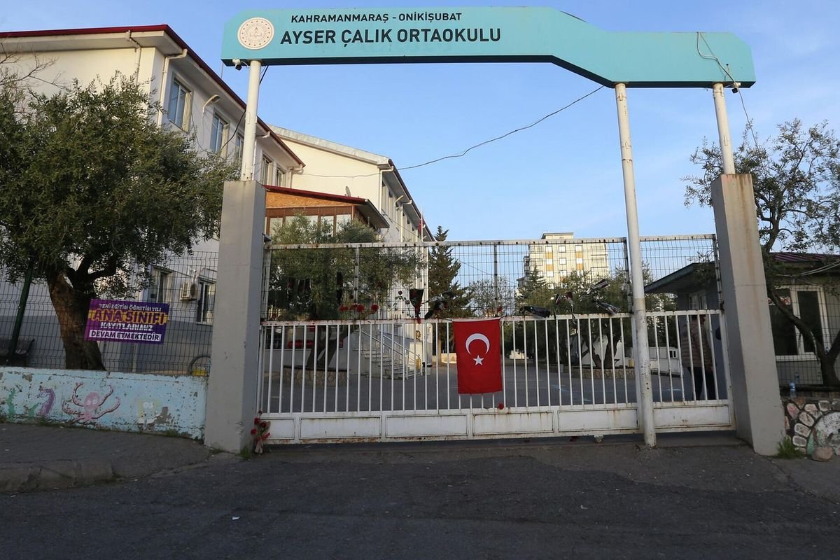 Katliamın Yaşandığı Okul Kapatıldı Mı? Valilik Son Kararı Duyurdu