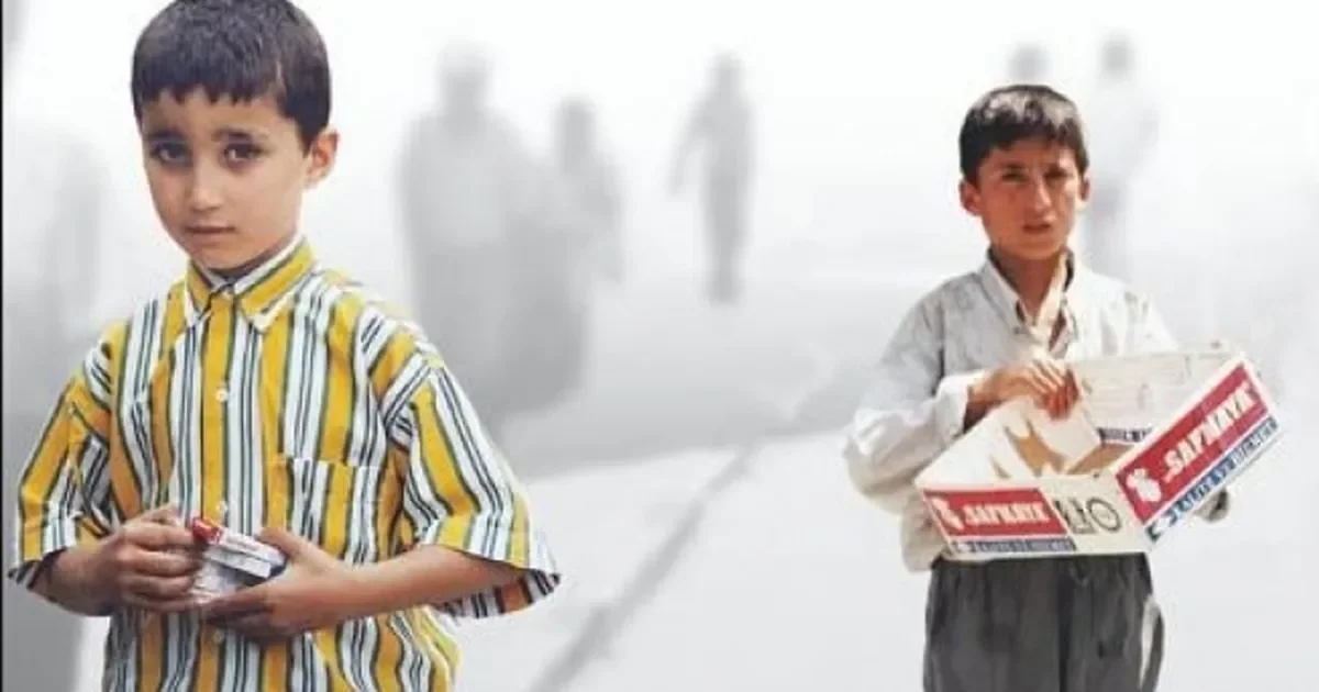 Işıkta Mendil Satan Çocuklar İçin Yetkililere Çağrı