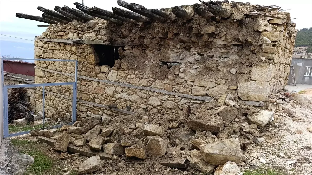 Mersin'de Sel Temizliği Sürüyor!