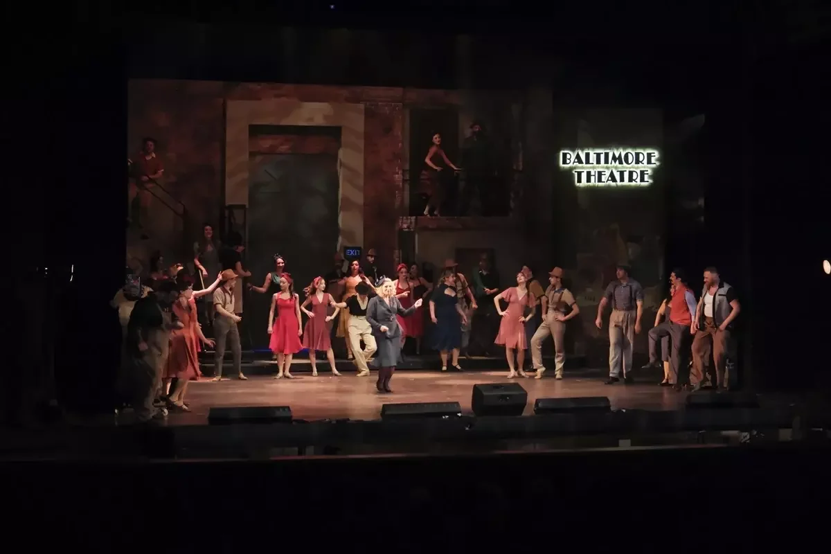 Mersin’de Müzikal Coşkusu