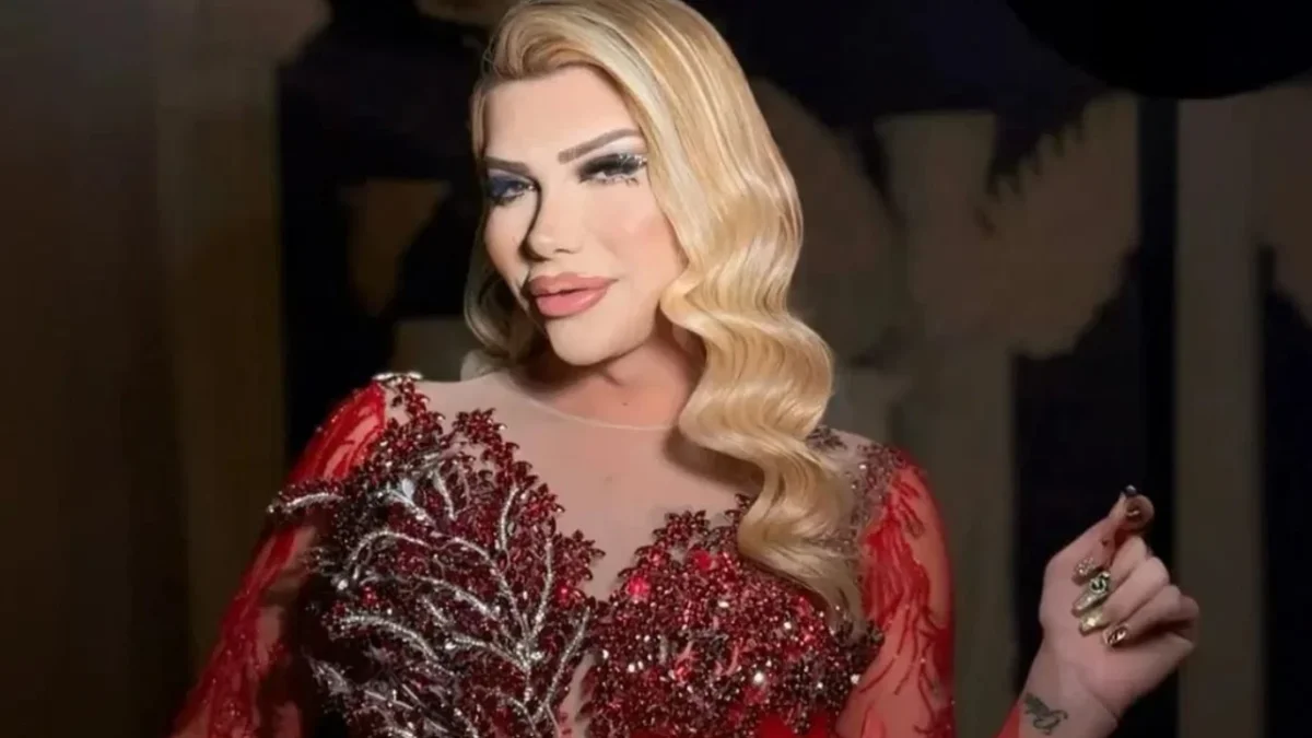 Fenomen Mükremin Gezgin adliyeye sevk edildi