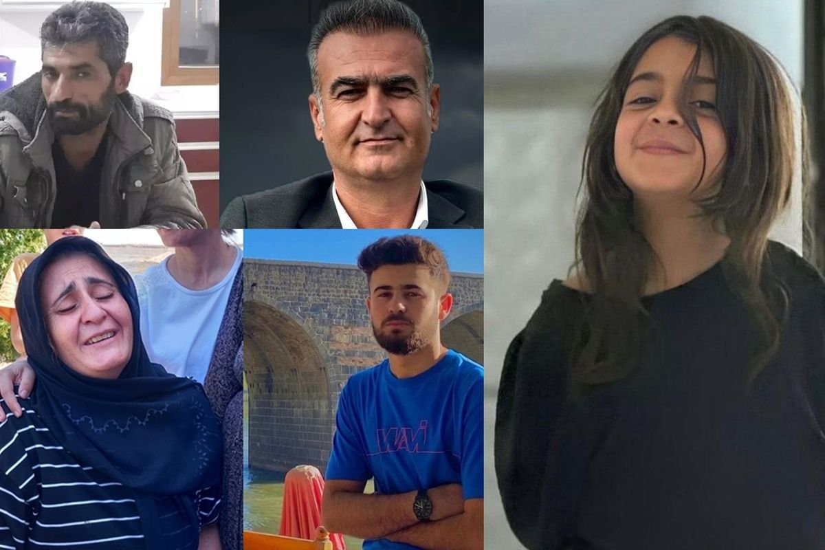 Narin Cinayetinde Bahtiyar Yeniden Yargılanıyor