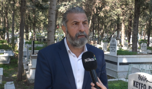 Özgecan’ın Acısı 11 Yıldır Dinmiyor!