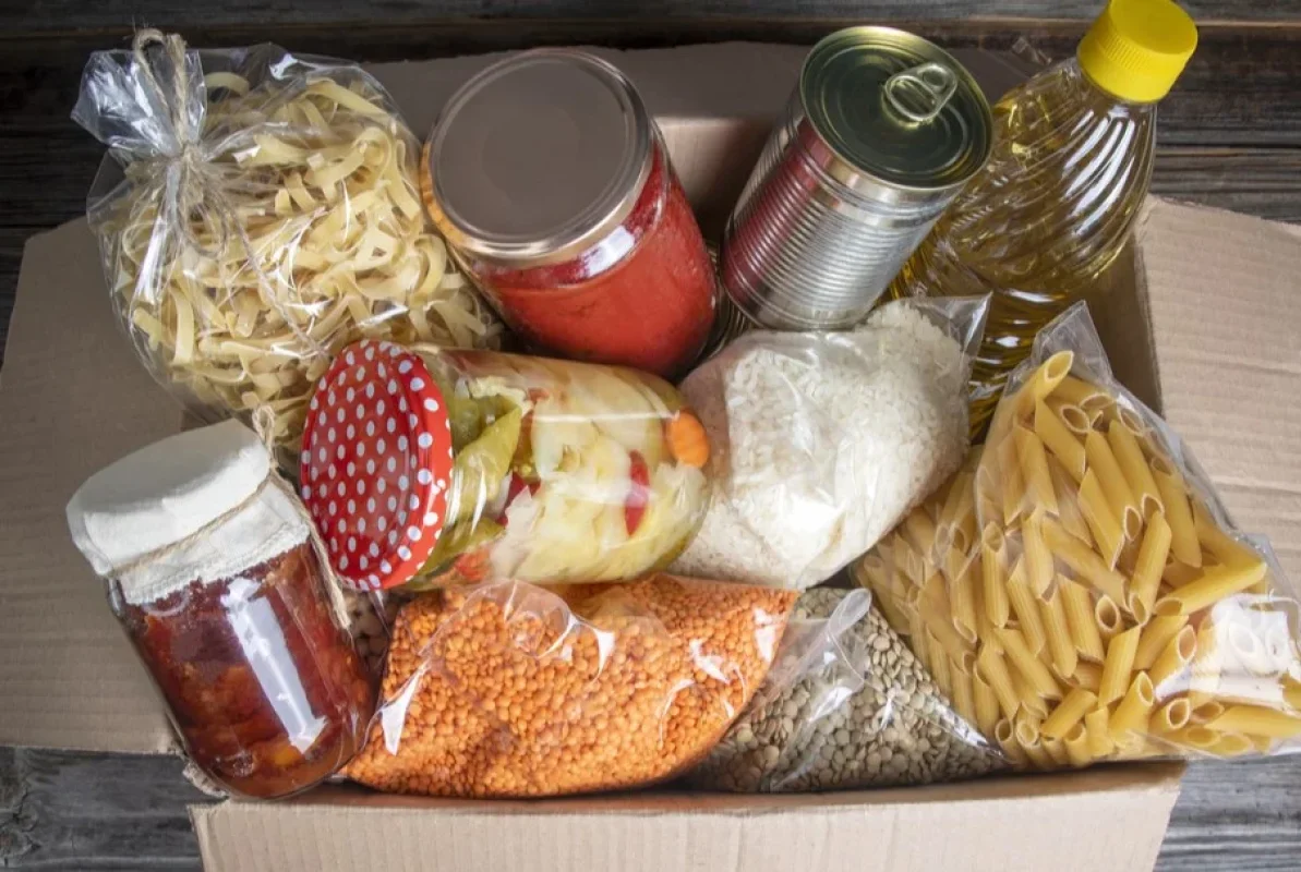 Ramazan Ayının Vazgeçilmezi ‘Ramazan Kolisi’