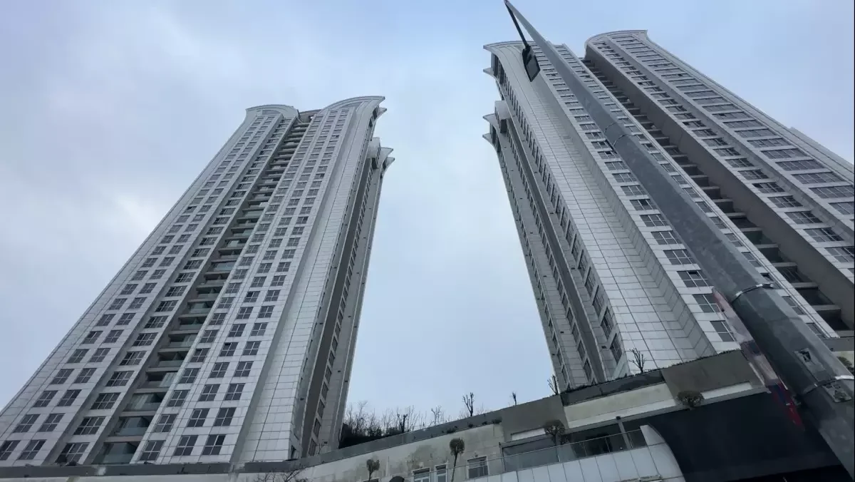 İstanbul'da şüpheli ölüm! 