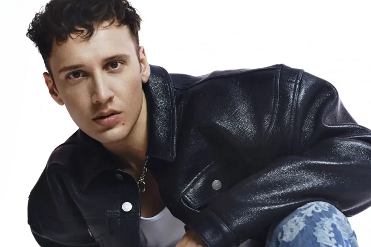 Edis hakkında yakalama kararı