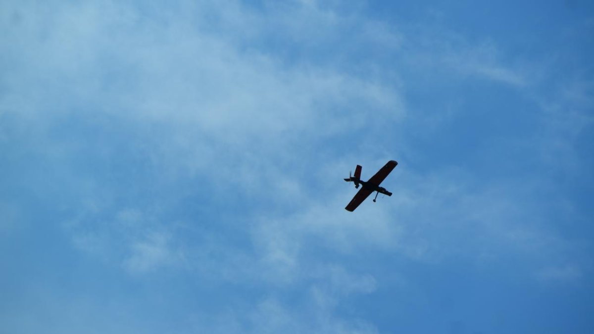 İran Ordusu’ndan Irak Kürt Bölgesine Hava Operasyonu