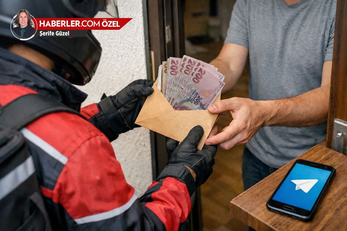 Telegram'dan Kapıya! "Motokuryeli Bahis Ağı" İçin Devlet Harekete Geçti