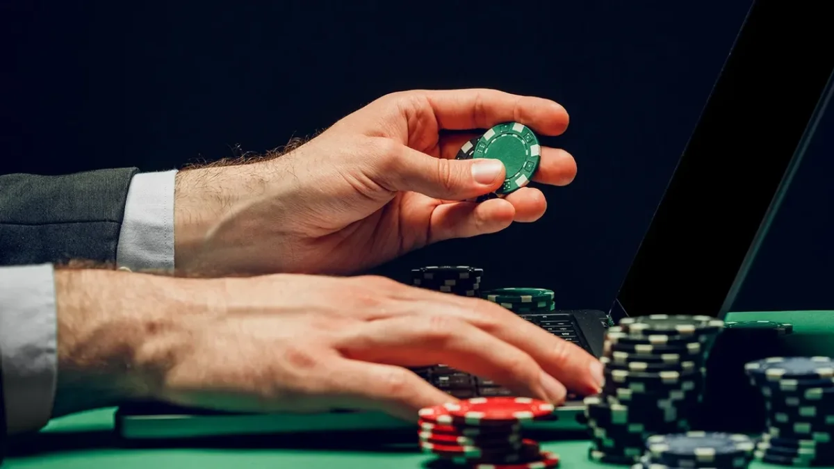 Yasa Dışı Bahise 6 Gözaltı